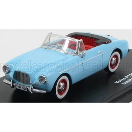 Volvo P1900 Sport Cabriolet (1956)