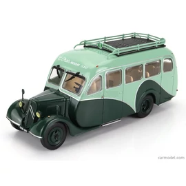 1:43 Citroen Type 23U autóbusz