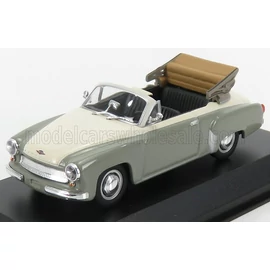Wartburg 311 Cabriolet (1958)