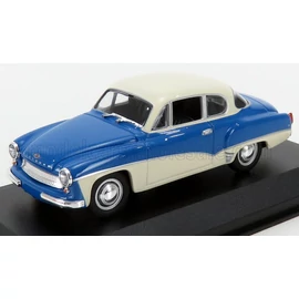Wartburg 311 Coupe (1958)