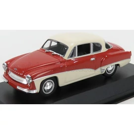 Wartburg 311 Coupe (1958)