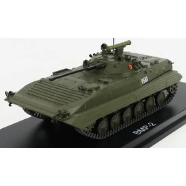 BMP-2 gyalogsági harci jármű (1982)