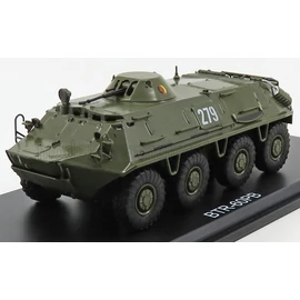 BTR-60PB páncélozott szállító harci jármű (1962)