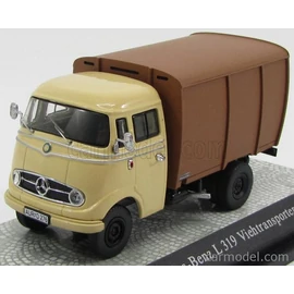 Mercedes-Benz L 319 (1955)