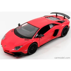Lamborghini Aventador LP750 (2015)