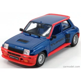 Renault R5 Turbo (1982)