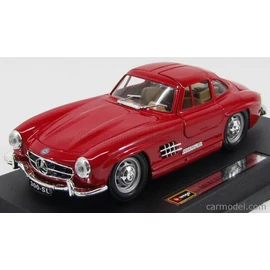 Mercedes-Benz 300SL Coupe (1954)