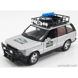 Land Rover Range Rover II (1994)