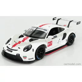 Porsche 911 991 RSR