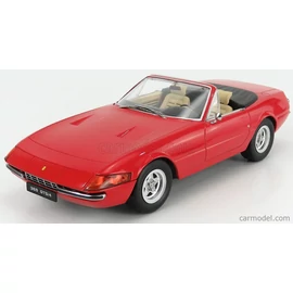 Ferrari 365 GTB Daytona Spider (1971)