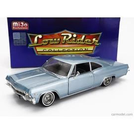 Chevrolet Impala SS396 1:24