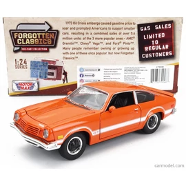 1:24 Chevrolet Vega GT Coupe 