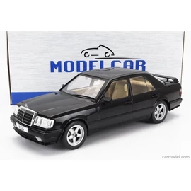 1:18 Mercedes-Benz W124 300E