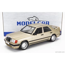 1:18 Mercedes-Benz W124 300E