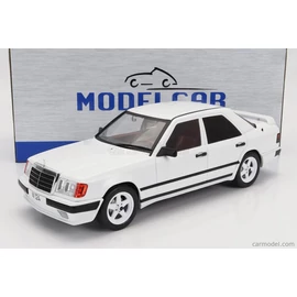1:18 Mercedes-Benz W124 300E