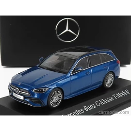 1:43 Mercedes-Benz C T-Modell S206
