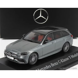 1:43 Mercedes-Benz C T-Modell S206