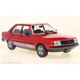 1:24 Renault R18 Turbo 