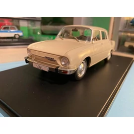 1:24 Skoda 100L 