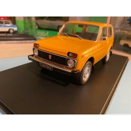 1:24 Lada Niva VAZ 2121 