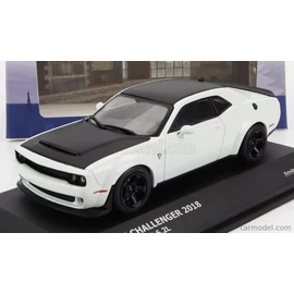 1:43 Dodge Challenger SRT HELLCAT