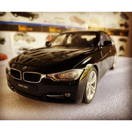 1:18 BMW F30 335i