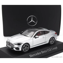 1:43 Mercedes CLE Coupe (C236) 