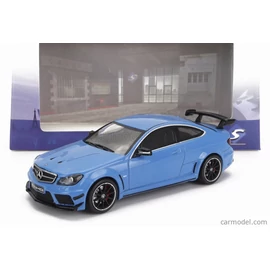 1:43 Mercedes C63 AMG