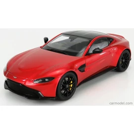 Aston Martin Vantage (2019)