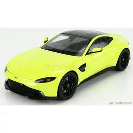 Aston Martin Vantage (2019)