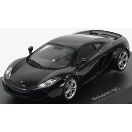 McLaren  MP4-12C (2011)