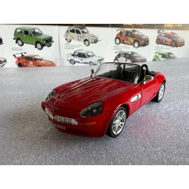 BMW E52 Z8 Spider (2000)