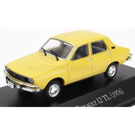 1:43 Renault R12 TL