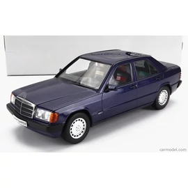 1:18 Mercedes-Benz W201 190E 2.3 Sportline