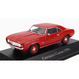 1:43 Chevrolet Camaro ZL1 Coupe