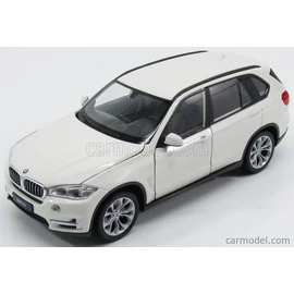 1:24 BMW F15 X5 5.0i