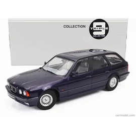 1:18 BMW E34 Touring