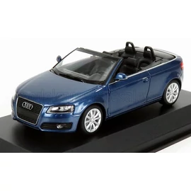 Audi A3 Cabriolet (2007)