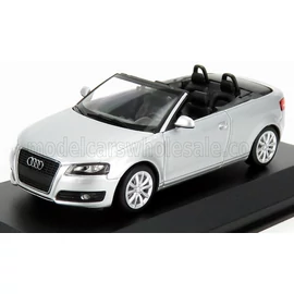 Audi A3 Cabriolet (2007)