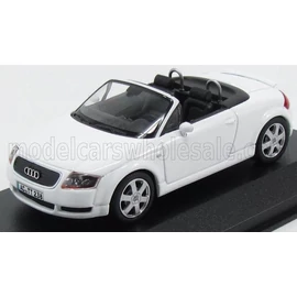 Audi TT Roadster (1999)