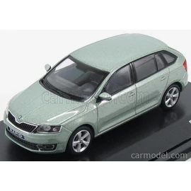 1:43 Skoda Rapid Spaceback