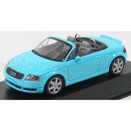 Audi TT Roadster (1999)