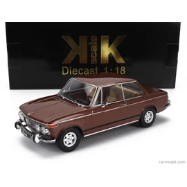 1:18 BMW 2002 Diana