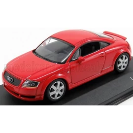 1:43 Audi TT Coupe