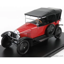 Citroen Type-A Torpedo (1919)