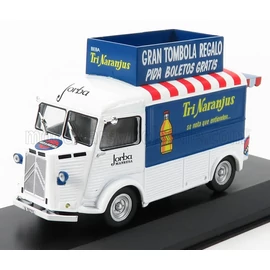 Citroen H-Type (1959)