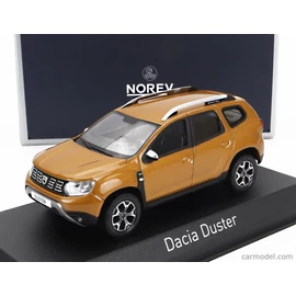 1:43 Dacia Duster II