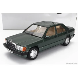 1:18 Mercedes-Benz W201 190E 2.3 Sportline