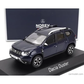 1:43 Dacia Duster II