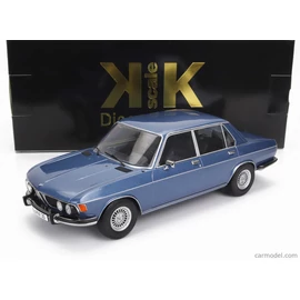 1:18 BMW E3 MKII